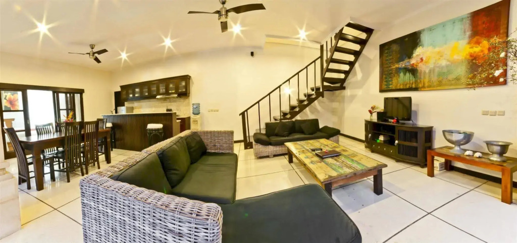Villa Nakula