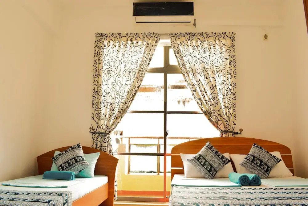Port View Hostel Colombo