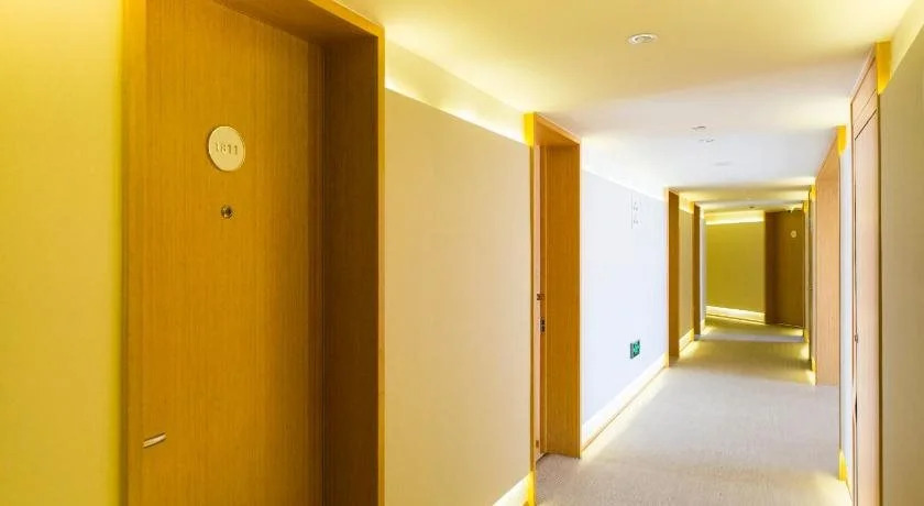 JI Hotel Sanya Da Dong Hai