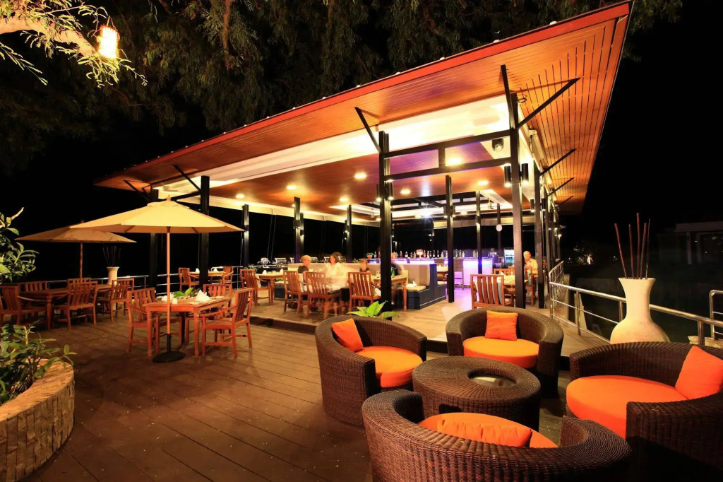 The Spirit Resort Hua Hin