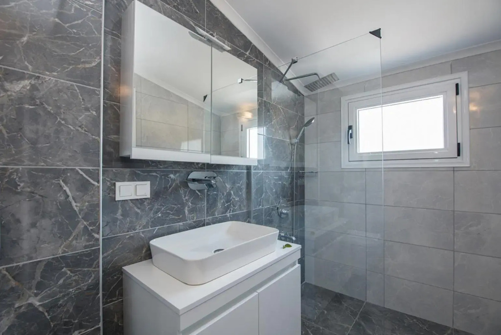 Orka World Villa 2