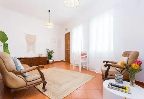 Casa Luma B&B