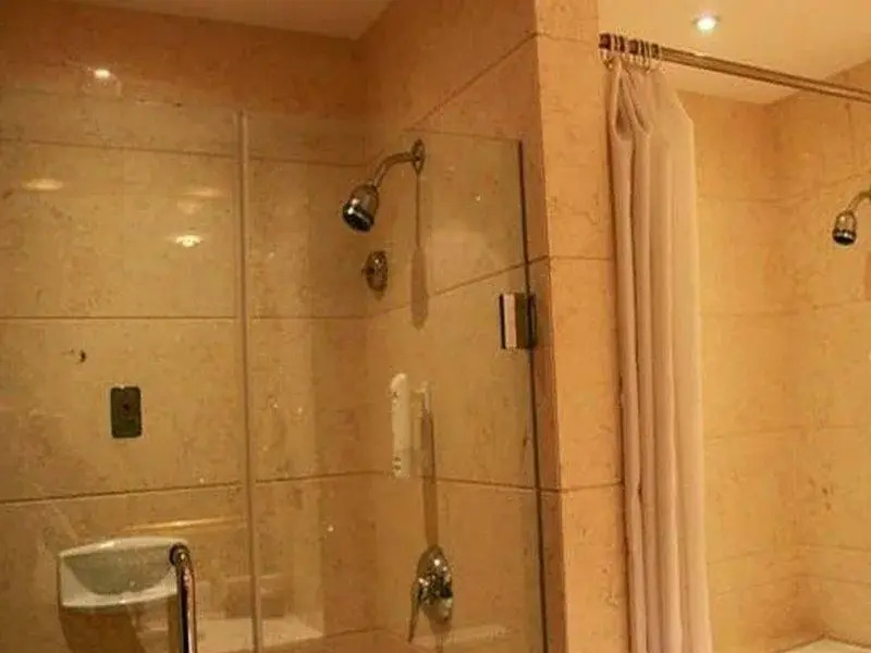 Shanghai Golden Jade Sunshine Hotel