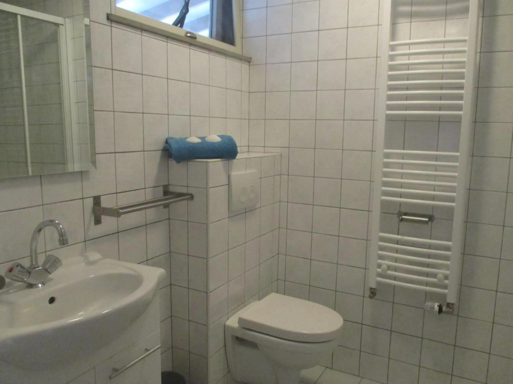 Comfortabel Vakantiehuis aan Zee én Méér