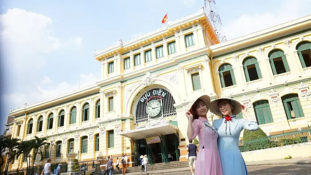 Yadoya Saigon