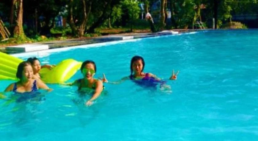 Wun Tawp Garden Hotel