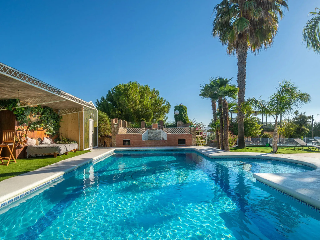 Villa El Balcon by Interhome