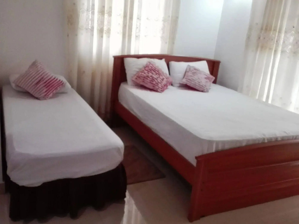 Salubrious Resort