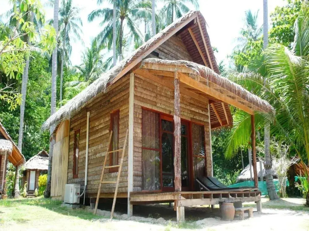 Coco Cottage