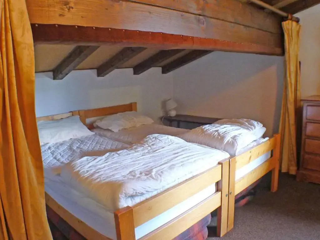 Appartement Samoëns, 4 pièces, 8 personnes - FR-1-629-3
