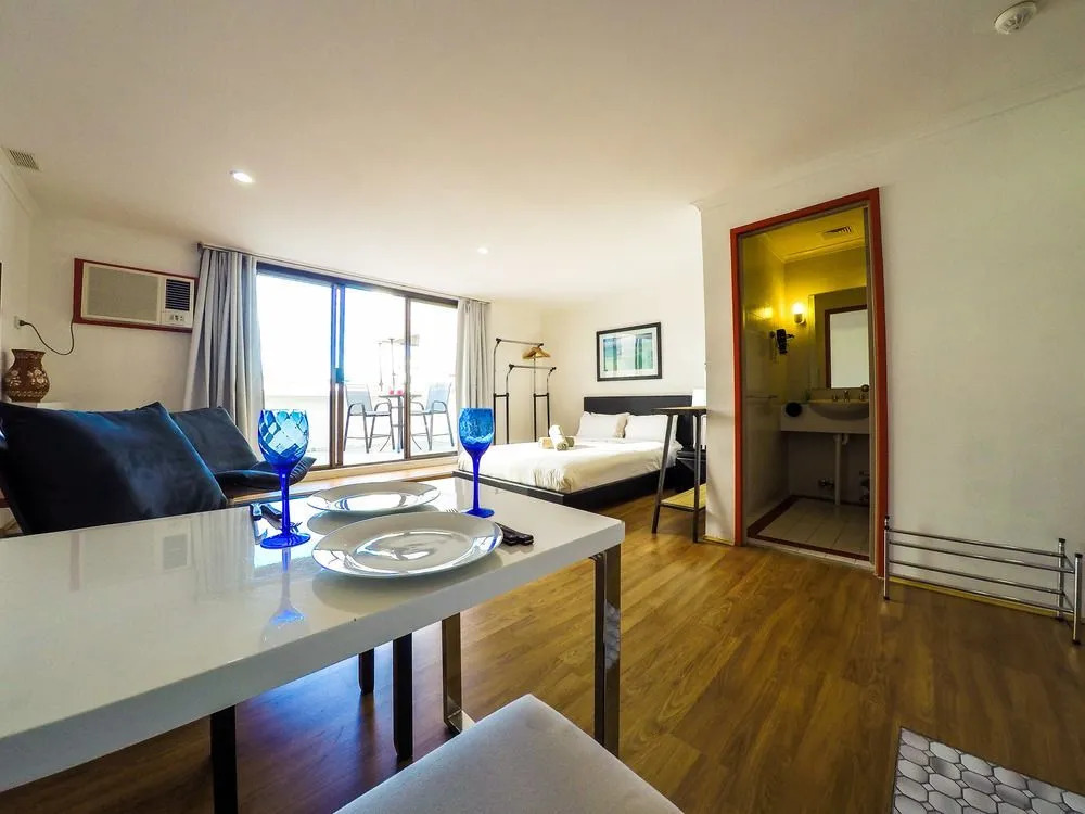 Waterside Apartments