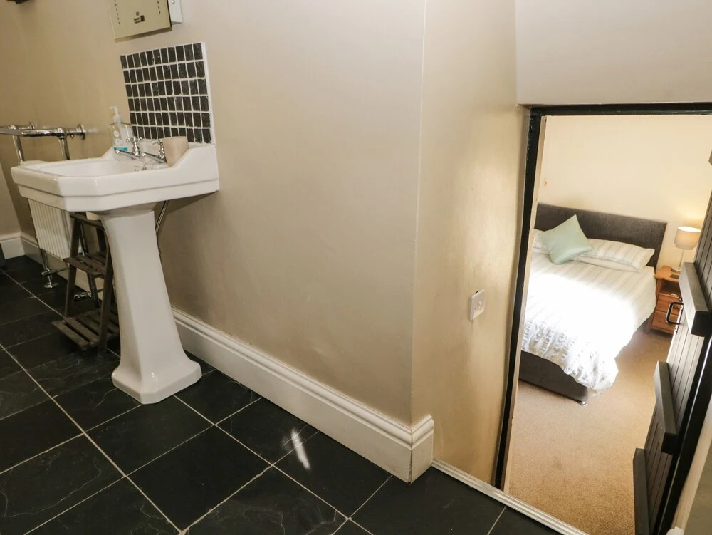 Duddon Cottage