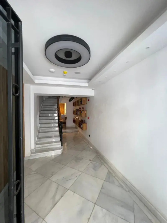 UK Hotel İstanbul