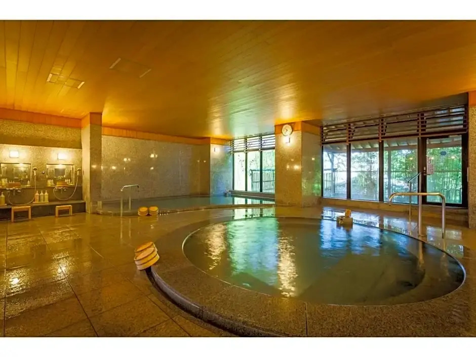 Dogo Onsen Funaya - Vacation STAY 54212v