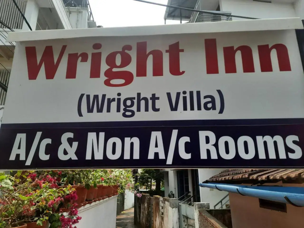 Wright Inn Homestay