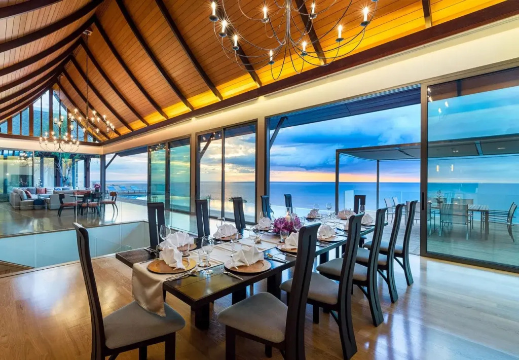 Malaiwana Residences