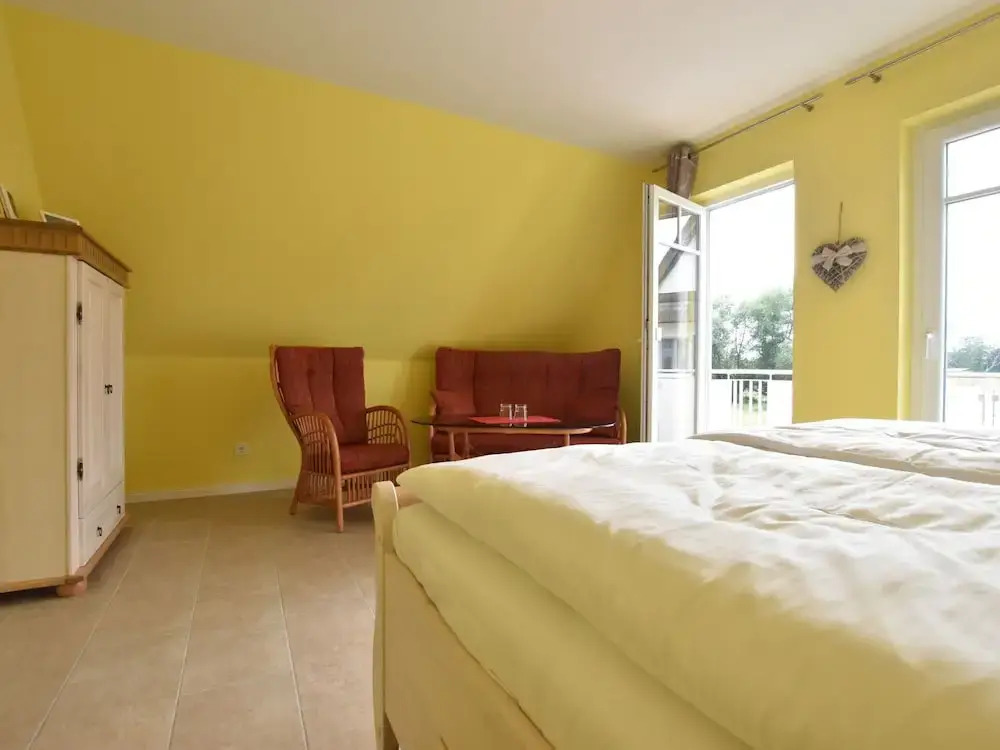 Luxurious Holiday Home Near Sea in Rerik