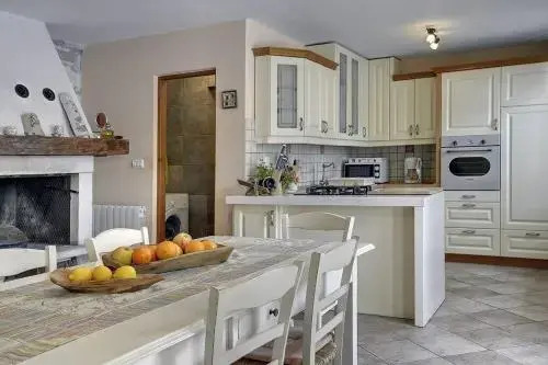 Villa Dea