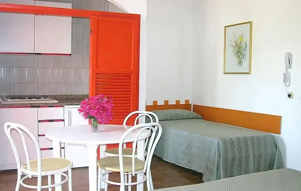 Hotel Villaggio Plaia