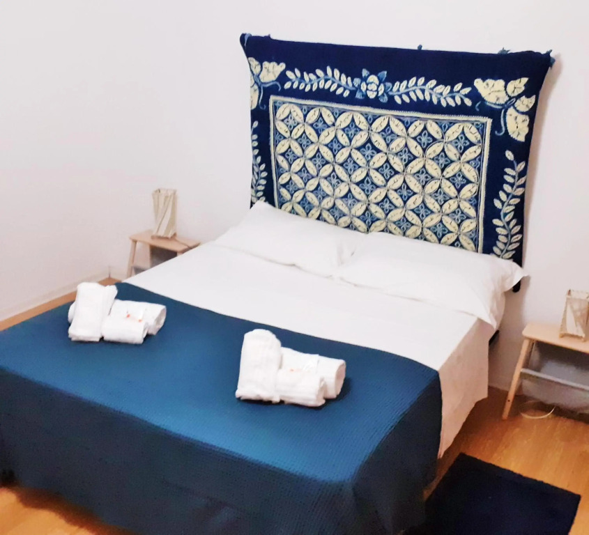 Near Metro Flat - Best BnB Garbatella