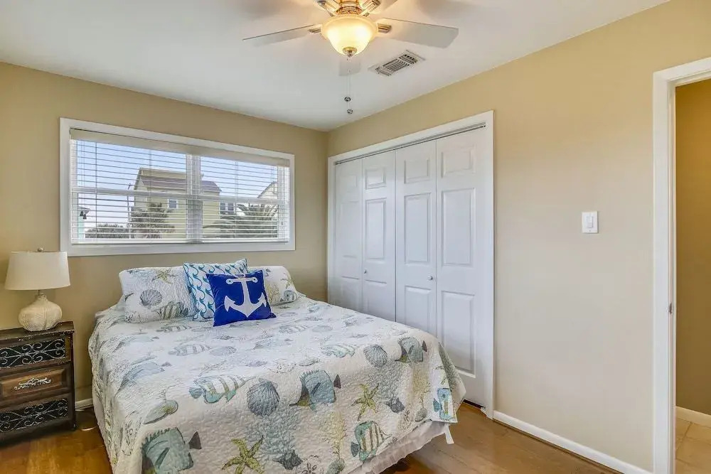 Sea Isle Splendor - 3 Br Home