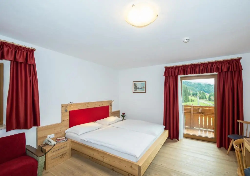 Hotel Feldrand