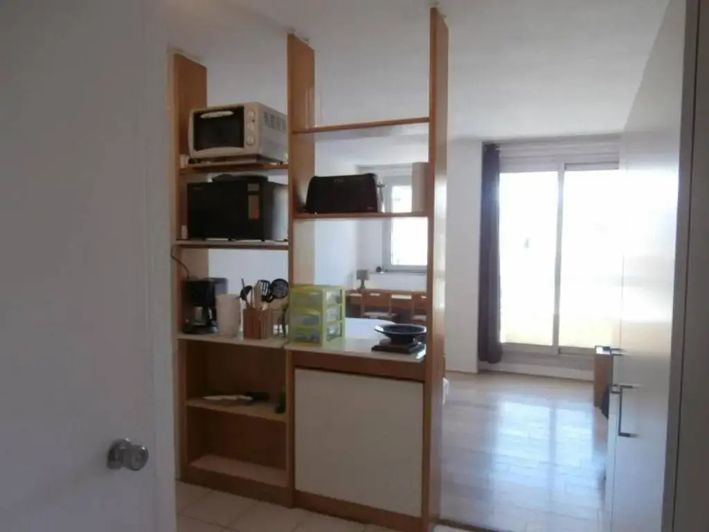 Studio Biarritz, 1 pièce, 2 personnes - FR-1-3-418