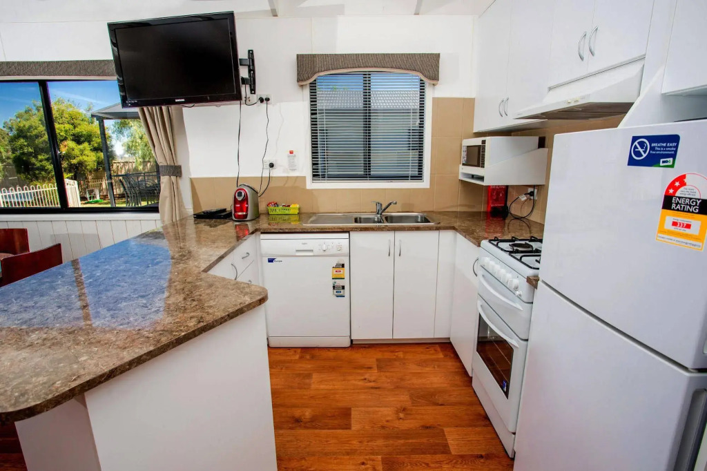 Yarrawonga Mulwala Holiday Park