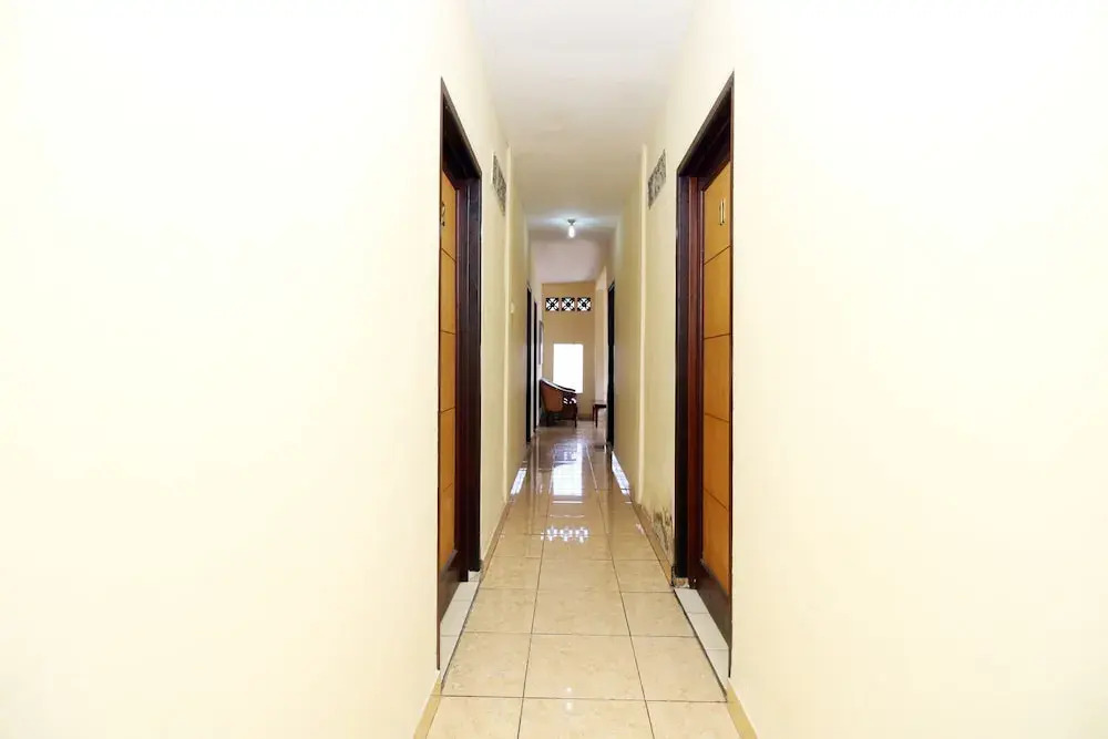 Airy Eco Pangeran Antasari 80 Balikpapan
