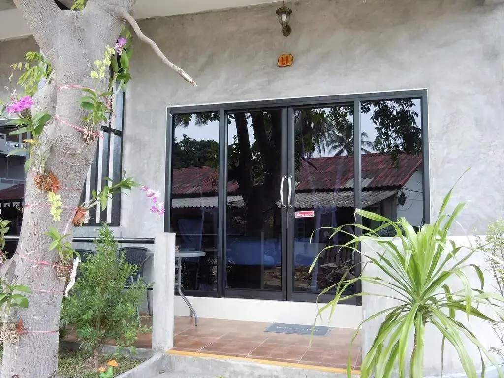 Long House