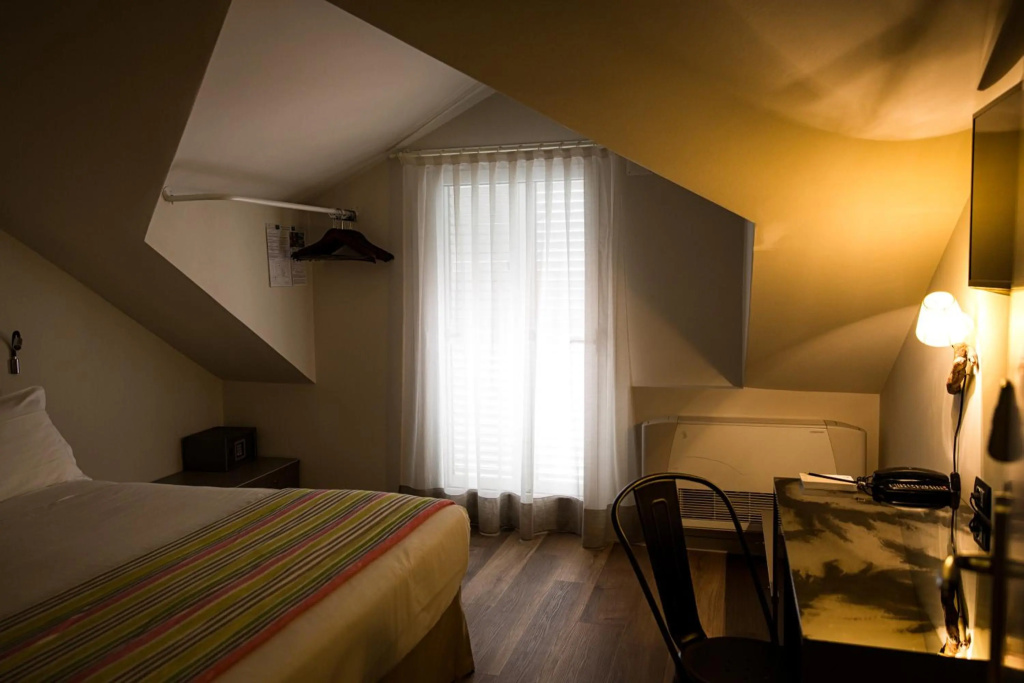 Hotel Dory
