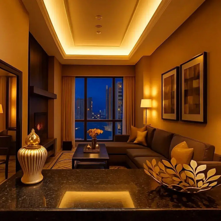 Safari Kuwait Hotel Apartments