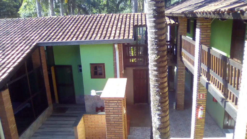Pousada do Alemão