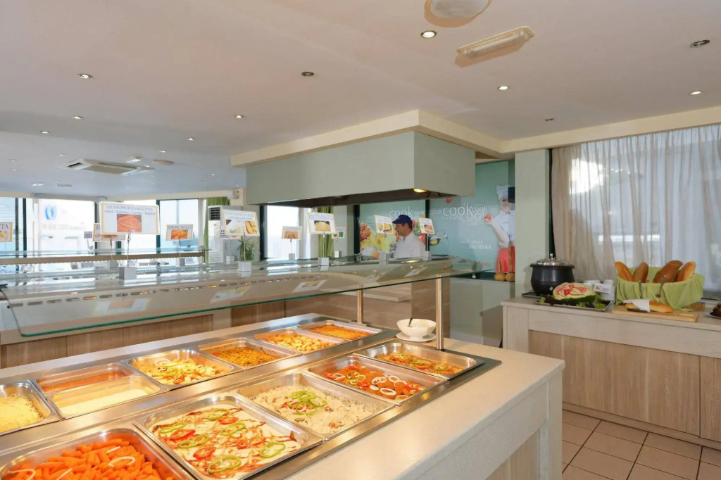 Palmera Beach Hotel & Spa