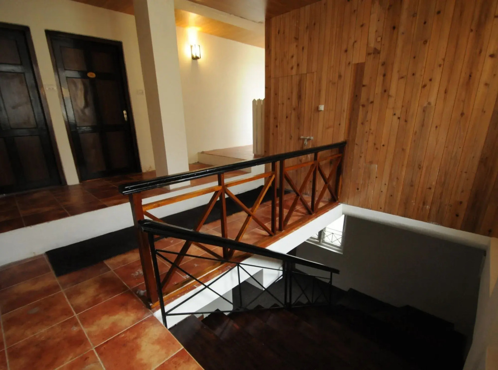 Muscatel Hotels & Resorts