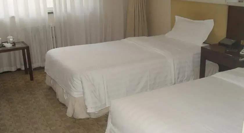 Hong Run Business Hotel