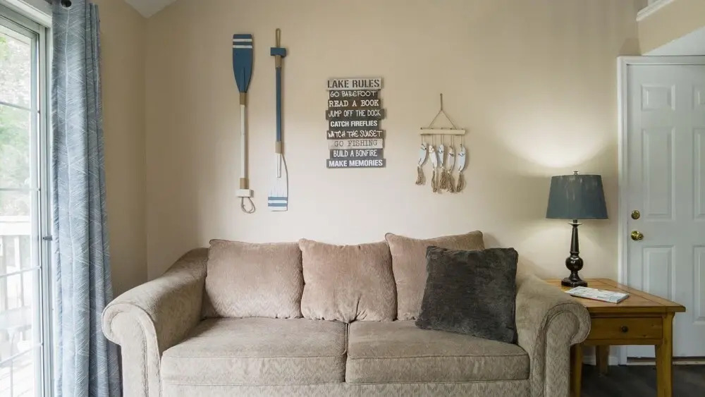 The Gathering 4 Bedroom Condo