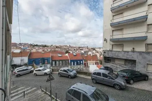 The Ideal Place close to the Castle