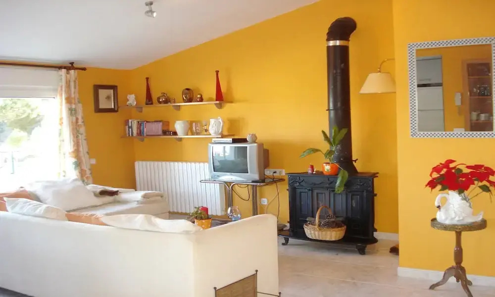 104688 -  Apartment in Palafrugell