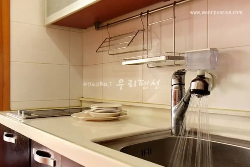 Ganghwa You & Jun Pension