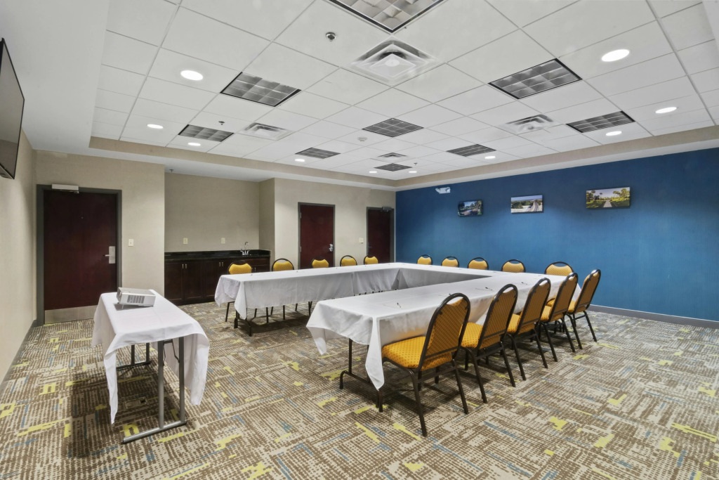 Hampton Inn Kingsland