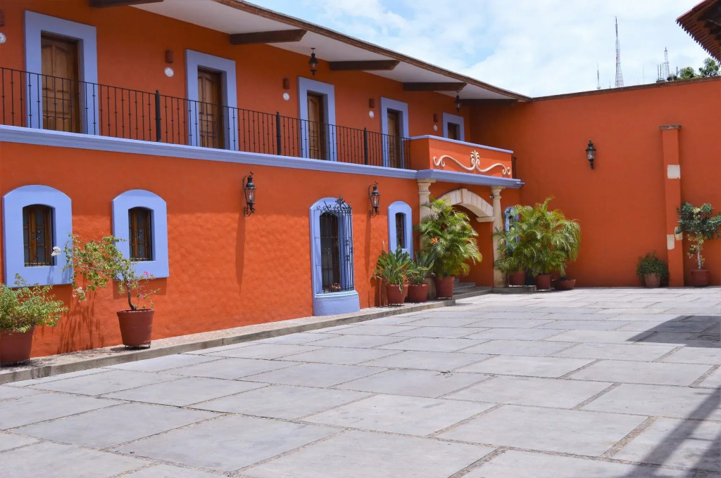 Santa Helena Plaza