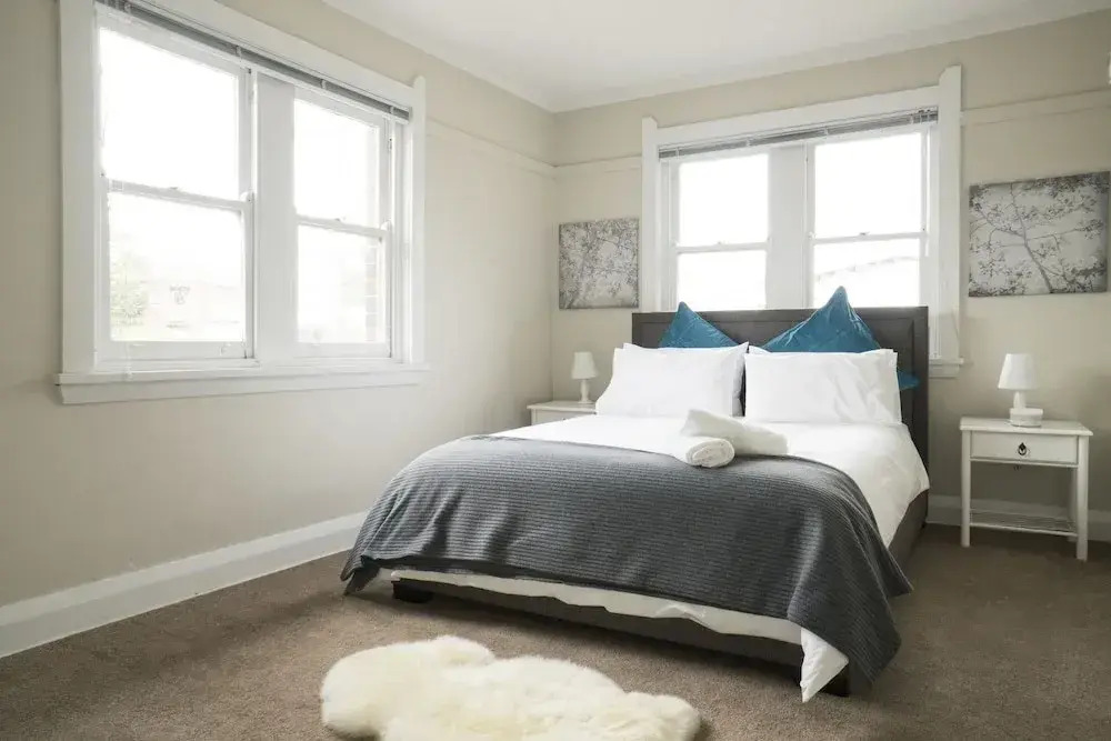 Furnished Suites Near Bondi Beach CBD