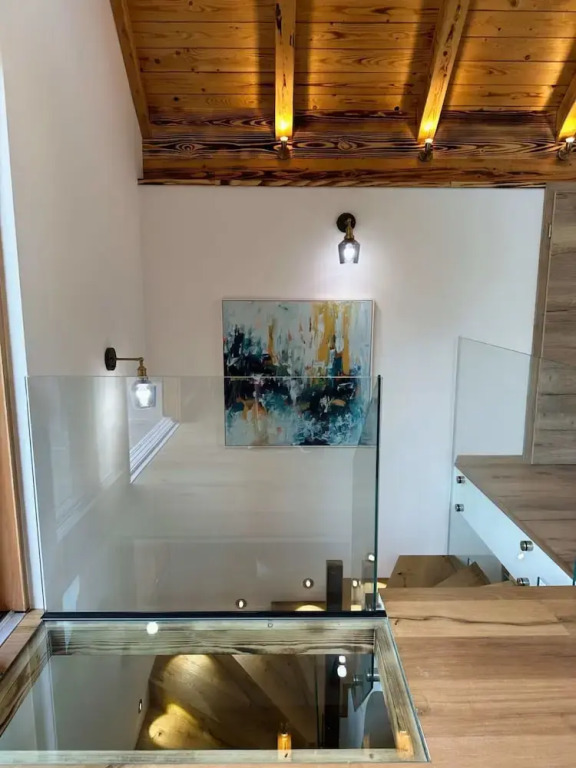 The Villa Bled Small Apt Premium Luxury Retreat