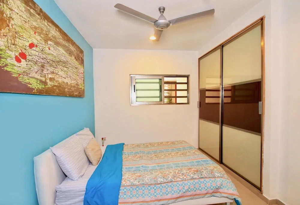 Praia Apartments by Casago