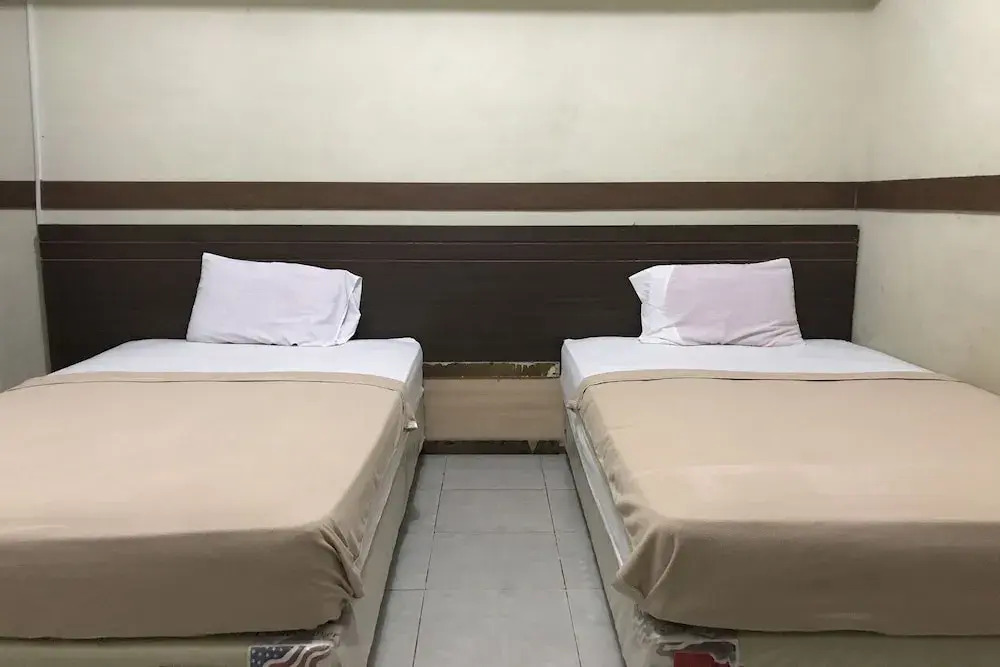 OYO 2144 Hotel Rapos