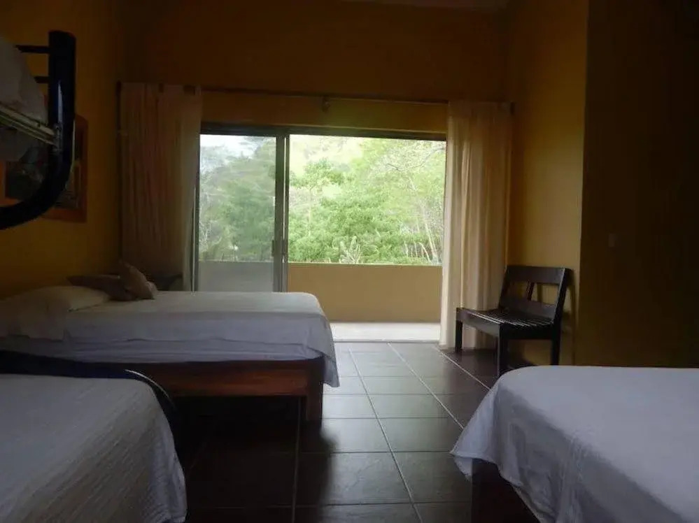 Heavenly Villa Huatulco
