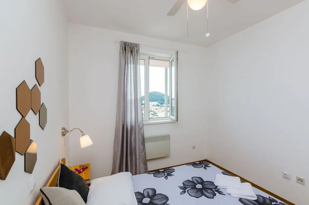 Apartment Sofia