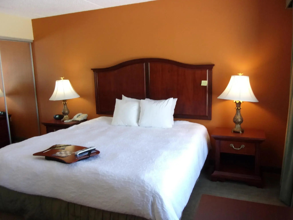 Hampton Inn & Suites Bolingbrook