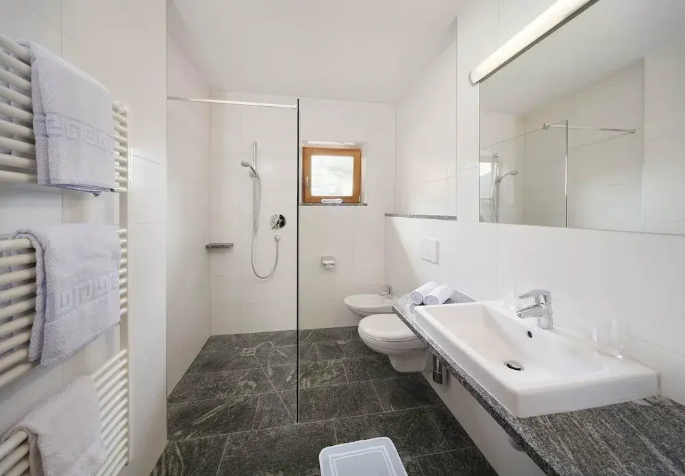 Hotel Edelweiss